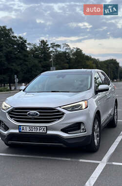 Ford Edge 2019 Ford Edge 2019
