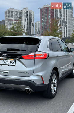 Внедорожник / Кроссовер Ford Edge 2019 в 