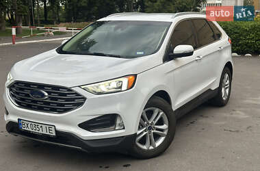 Ford Edge 2020 Ford Edge 2020
