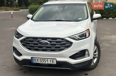 Внедорожник / Кроссовер Ford Edge 2020 в 