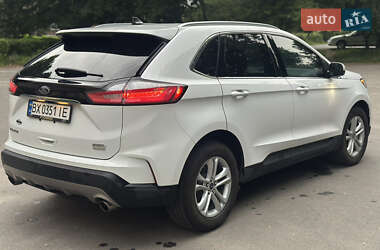 Внедорожник / Кроссовер Ford Edge 2020 в 