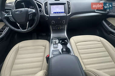 Внедорожник / Кроссовер Ford Edge 2020 в 