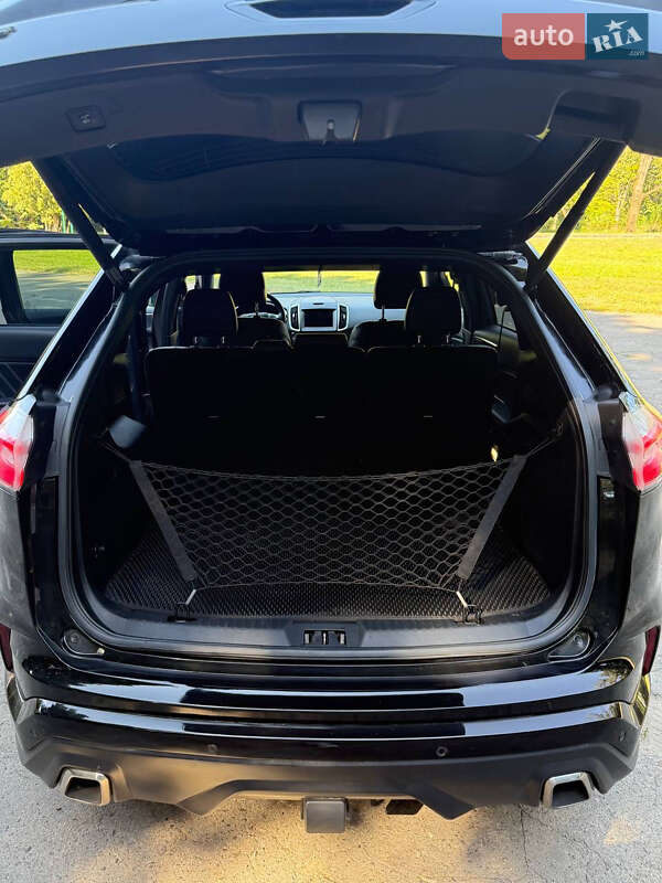 Внедорожник / Кроссовер Ford Edge 2018 в Львове фото 37 Внедорожник / Кроссовер Ford Edge 2018 в Львове