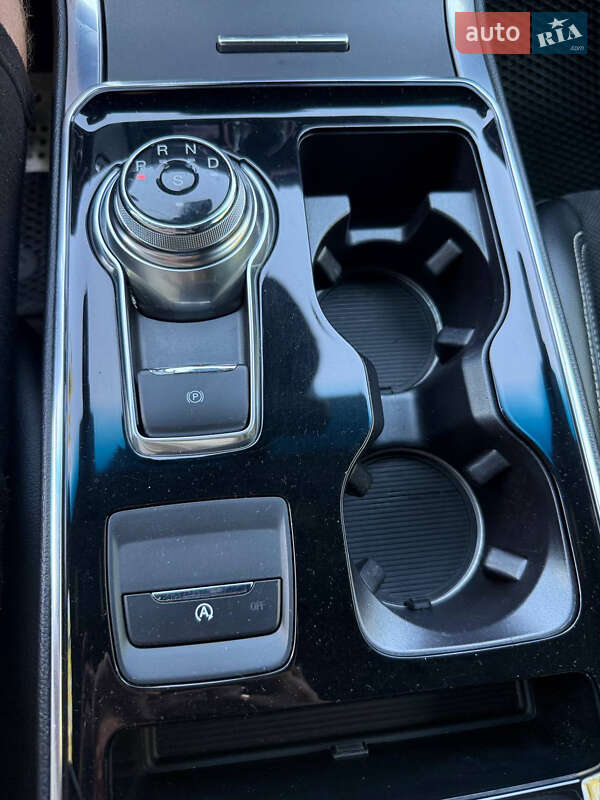 Внедорожник / Кроссовер Ford Edge 2018 в Львове фото 23 Внедорожник / Кроссовер Ford Edge 2018 в Львове