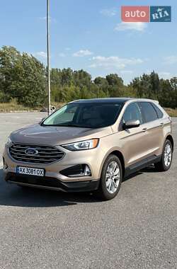 Ford Edge 2021 Ford Edge 2021