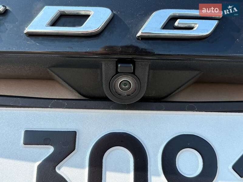 Внедорожник / Кроссовер Ford Edge 2021 в Харькове
