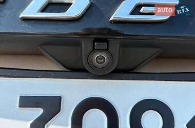 Внедорожник / Кроссовер Ford Edge 2021 в 