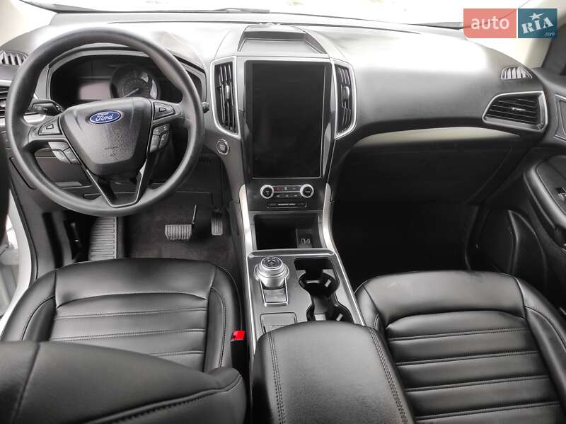 Позашляховик / Кросовер Ford Edge 2024 в Дубні фото 8 Позашляховик / Кросовер Ford Edge 2024 в Дубні