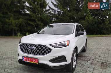 Ford Edge 2024