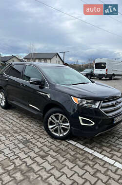 Ford Edge 2015 Ford Edge 2015