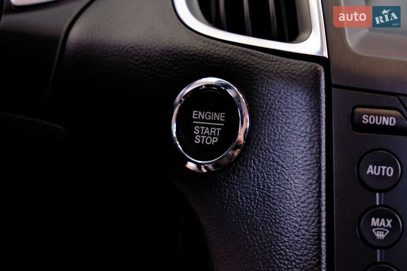 Внедорожник / Кроссовер Ford Edge 2016 в Одессе фото 27 Внедорожник / Кроссовер Ford Edge 2016 в Одессе