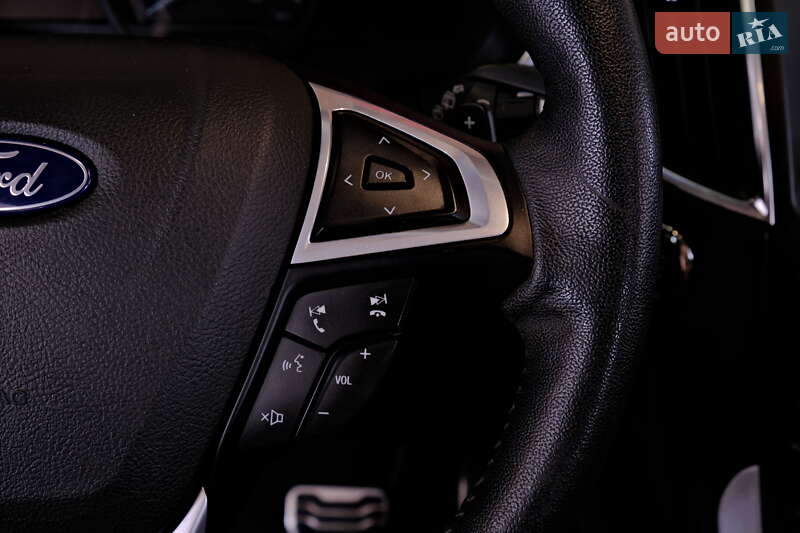 Внедорожник / Кроссовер Ford Edge 2016 в Одессе фото 31 Внедорожник / Кроссовер Ford Edge 2016 в Одессе