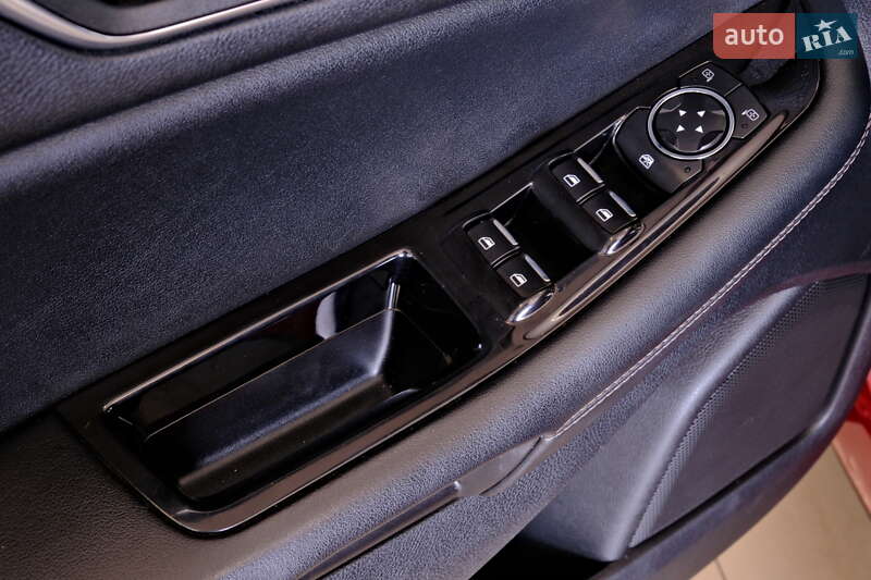 Внедорожник / Кроссовер Ford Edge 2016 в Одессе фото 37 Внедорожник / Кроссовер Ford Edge 2016 в Одессе