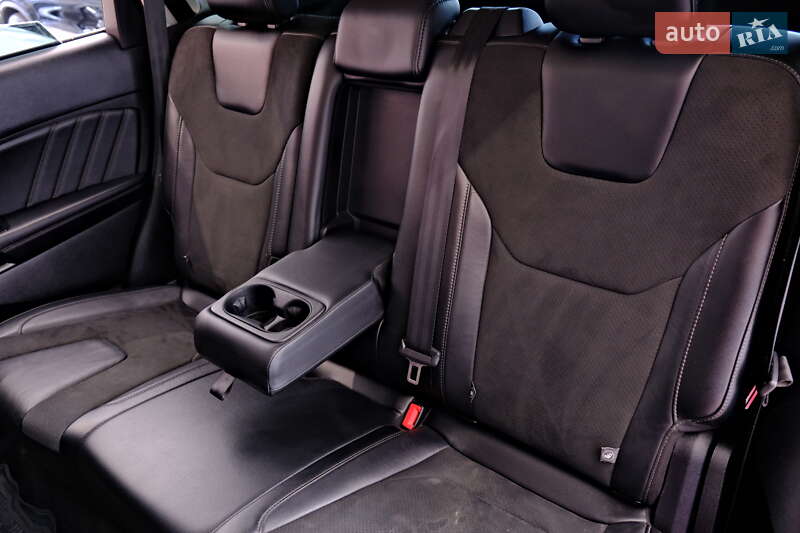 Внедорожник / Кроссовер Ford Edge 2016 в Одессе фото 45 Внедорожник / Кроссовер Ford Edge 2016 в Одессе