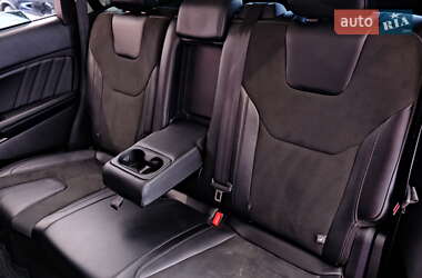 Внедорожник / Кроссовер Ford Edge 2016 в 