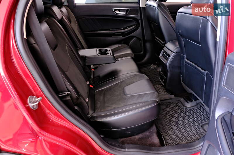 Внедорожник / Кроссовер Ford Edge 2016 в Одессе фото 47 Внедорожник / Кроссовер Ford Edge 2016 в Одессе