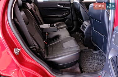 Внедорожник / Кроссовер Ford Edge 2016 в 