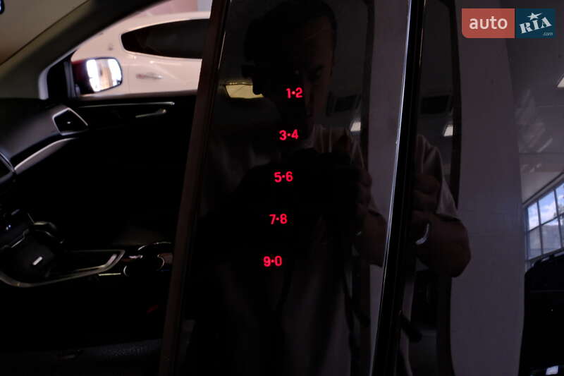 Внедорожник / Кроссовер Ford Edge 2016 в Одессе фото 59 Внедорожник / Кроссовер Ford Edge 2016 в Одессе