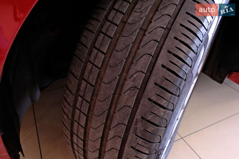 Внедорожник / Кроссовер Ford Edge 2016 в Одессе фото 61 Внедорожник / Кроссовер Ford Edge 2016 в Одессе