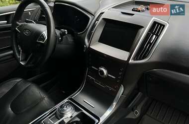 Внедорожник / Кроссовер Ford Edge 2020 в 