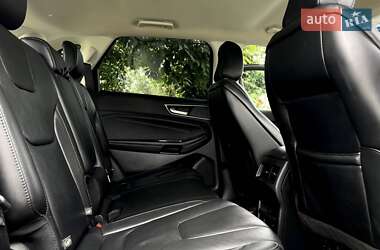 Внедорожник / Кроссовер Ford Edge 2020 в 