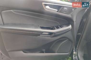 Внедорожник / Кроссовер Ford Edge 2020 в 