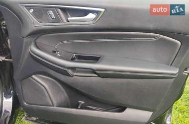 Внедорожник / Кроссовер Ford Edge 2020 в 