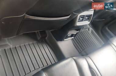 Внедорожник / Кроссовер Ford Edge 2020 в 