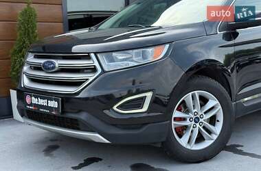 Внедорожник / Кроссовер Ford Edge 2015 в 