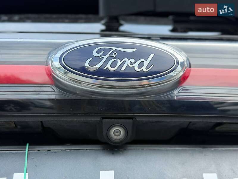 Внедорожник / Кроссовер Ford Edge 2015 в Ровно фото 7 Внедорожник / Кроссовер Ford Edge 2015 в Ровно