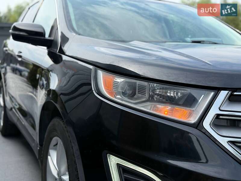 Внедорожник / Кроссовер Ford Edge 2015 в Ровно фото 10 Внедорожник / Кроссовер Ford Edge 2015 в Ровно