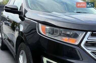 Внедорожник / Кроссовер Ford Edge 2015 в 