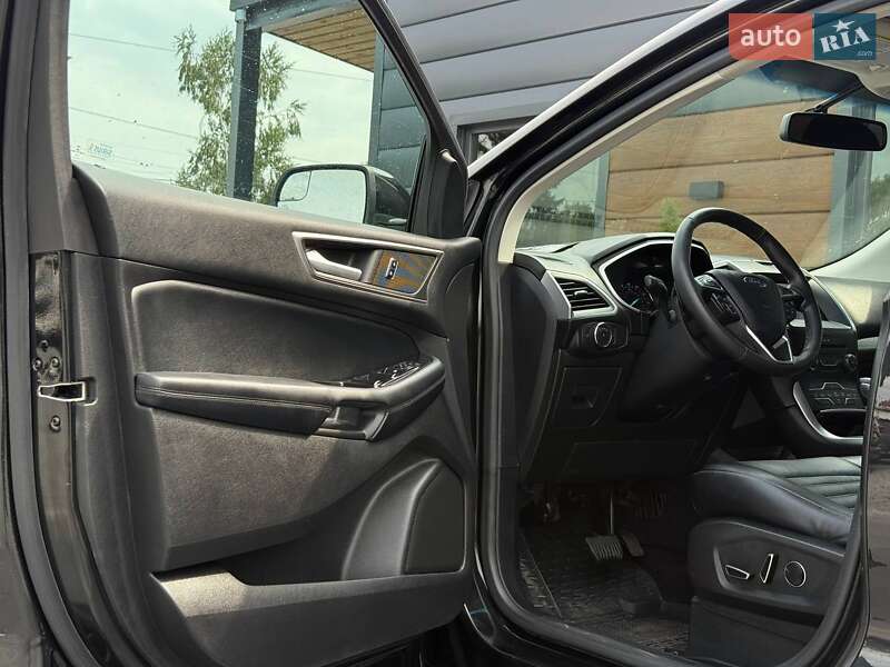 Внедорожник / Кроссовер Ford Edge 2015 в Ровно фото 15 Внедорожник / Кроссовер Ford Edge 2015 в Ровно