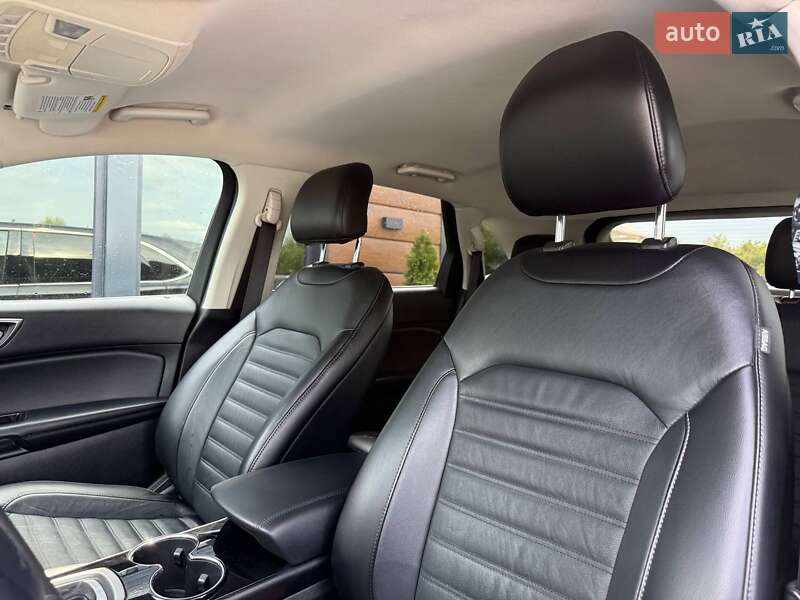 Внедорожник / Кроссовер Ford Edge 2015 в Ровно фото 23 Внедорожник / Кроссовер Ford Edge 2015 в Ровно