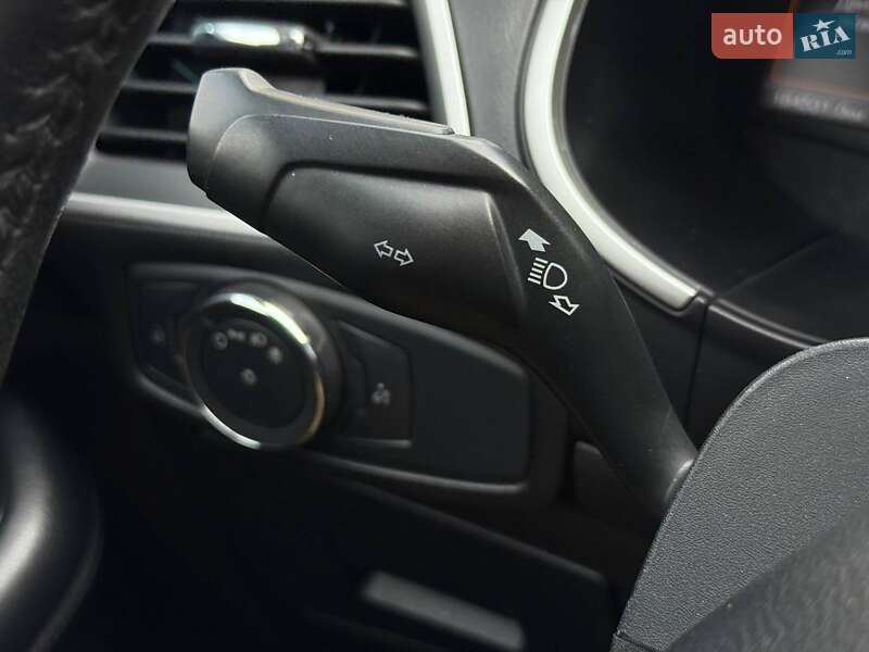 Внедорожник / Кроссовер Ford Edge 2015 в Ровно фото 28 Внедорожник / Кроссовер Ford Edge 2015 в Ровно