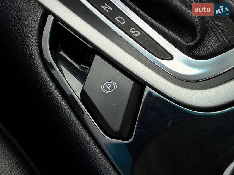 Внедорожник / Кроссовер Ford Edge 2015 в Ровно фото 32 Внедорожник / Кроссовер Ford Edge 2015 в Ровно