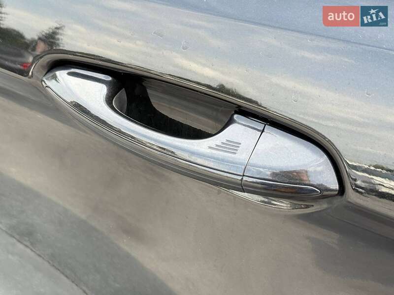 Внедорожник / Кроссовер Ford Edge 2015 в Ровно фото 37 Внедорожник / Кроссовер Ford Edge 2015 в Ровно