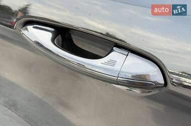 Внедорожник / Кроссовер Ford Edge 2015 в 