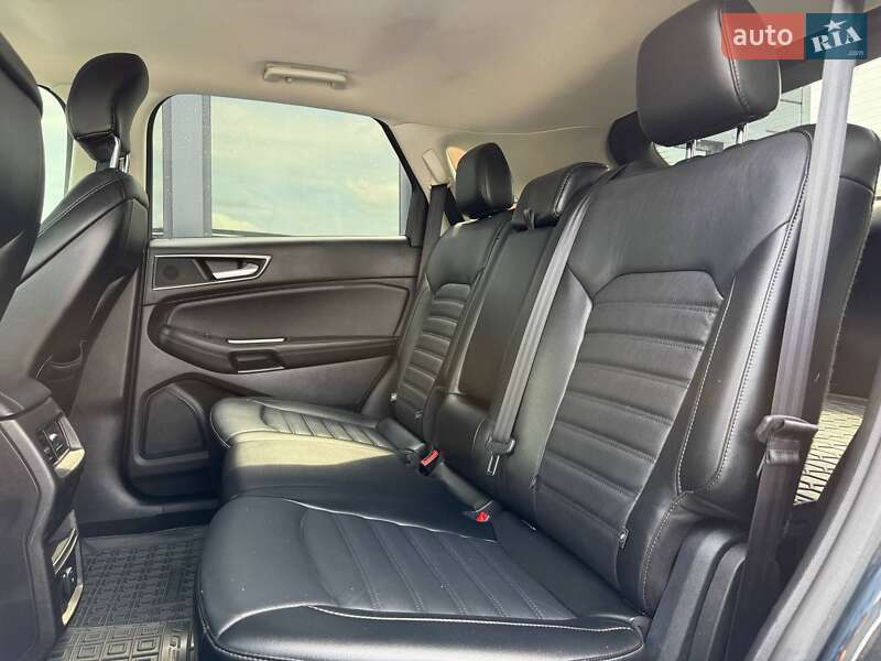 Внедорожник / Кроссовер Ford Edge 2015 в Ровно фото 41 Внедорожник / Кроссовер Ford Edge 2015 в Ровно