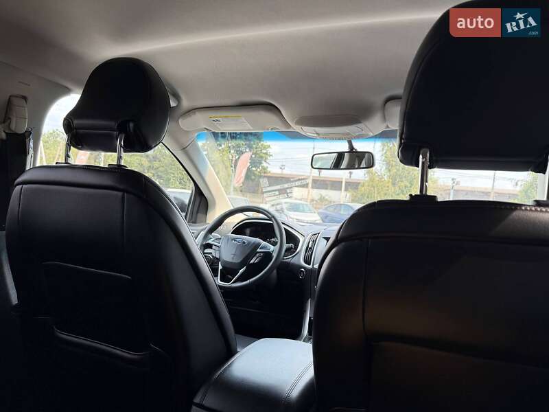 Внедорожник / Кроссовер Ford Edge 2015 в Ровно фото 46 Внедорожник / Кроссовер Ford Edge 2015 в Ровно