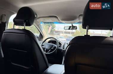 Внедорожник / Кроссовер Ford Edge 2015 в 