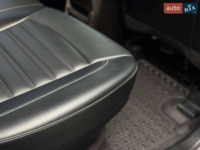 Внедорожник / Кроссовер Ford Edge 2015 в Ровно фото 51 Внедорожник / Кроссовер Ford Edge 2015 в Ровно