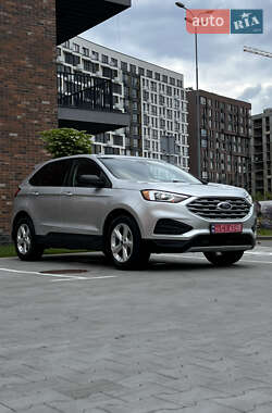 Внедорожник / Кроссовер Ford Edge 2019 в 