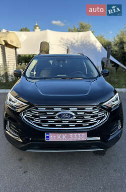 Ford Edge 2022 Ford Edge 2022