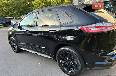 Внедорожник / Кроссовер Ford Edge 2022 в 