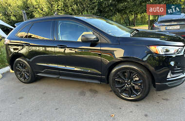 Внедорожник / Кроссовер Ford Edge 2022 в 