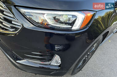 Внедорожник / Кроссовер Ford Edge 2022 в 