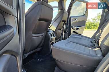 Внедорожник / Кроссовер Ford Edge 2016 в 