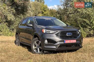 Ford Edge 2022 Ford Edge 2022