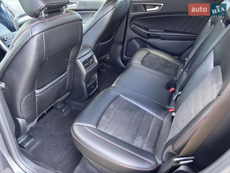 Внедорожник / Кроссовер Ford Edge 2022 в Ирпене
